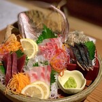 Izakaya Manzen - 