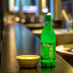 釜山生米酒 (杯装)