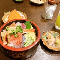 駒寿し - 