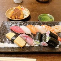 駒寿し - 