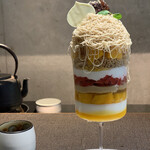 茶房 HISAYA LOUNGE 東京麻布十番店 - 