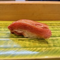 駒寿し - 大トロ