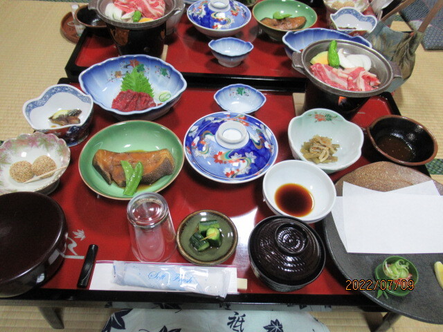 桂祇荘（カツラギソウ） - 西郷村その他（旅館・民宿）の写真