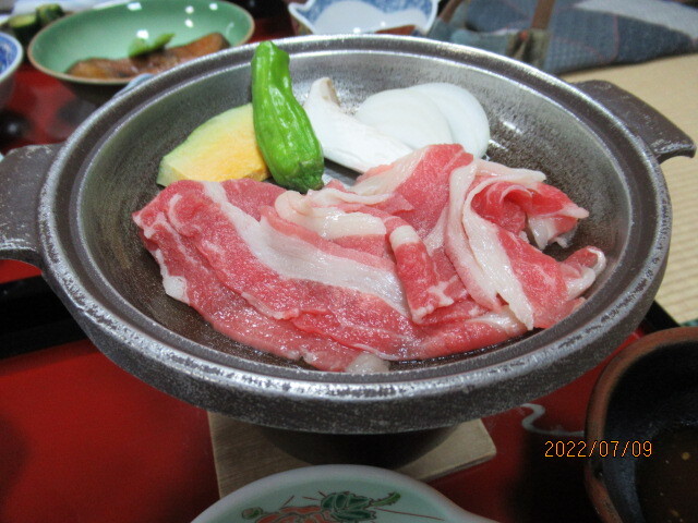 桂祇荘（カツラギソウ） - 西郷村その他（旅館・民宿）の写真