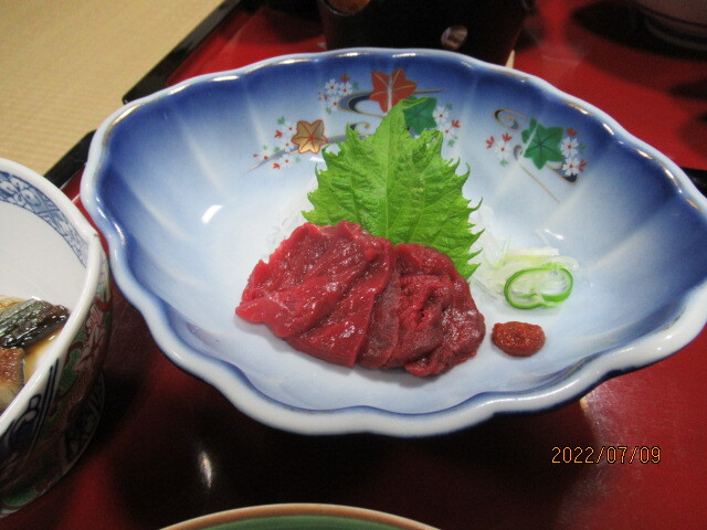 桂祇荘（カツラギソウ） - 西郷村その他（旅館・民宿）の写真