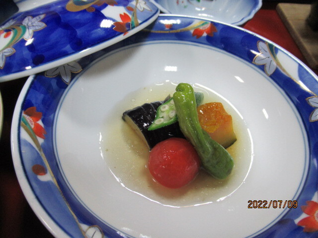 桂祇荘（カツラギソウ） - 西郷村その他（旅館・民宿）の写真