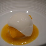 ナクレ - マンゴー