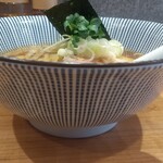 麺屋 つむぎ - 中華そば