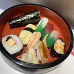 Umeda Yoshinozushi - 