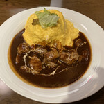 たまごの星 - 料理写真: