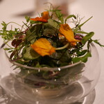 ナクレ - サラダ