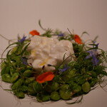 ナクレ - 仙台茶豆