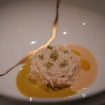 ナクレ - ズワイガニ