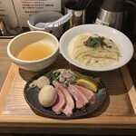 鴨出汁中華蕎麦 麺屋yoshiki - 