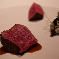 ナクレ - 仙台牛