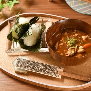 全年代が心安らぐ体に優しい食事