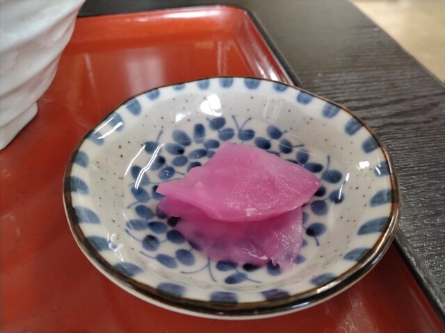 しんぼり食堂 - 羽前長崎（たこ焼き）の写真