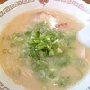 長浜ラーメン リキマル