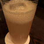 バー ノーブル - 