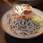 Echizen Soba Dokoro Fukunoya - 