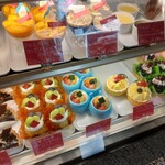 洋菓子倶楽部 KAREN - 値段はとても庶民的