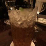 バー ノーブル - 