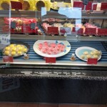 洋菓子倶楽部 KAREN - 新商品のマカロン