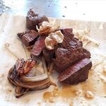 ステーキハウス 秀 - 渚コース　2022.8