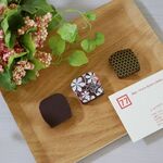 ショコラティエ ドゥーブルセット - 