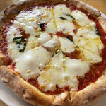 Pizzeria&Cafe Breeze - 