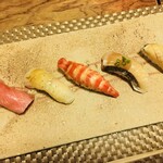 Sushi Yasukouchi - 