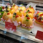 洋菓子倶楽部 KAREN - あった(^o^)v