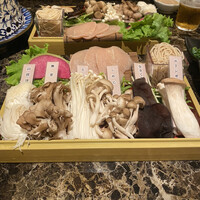 Shangri-La's secret ROPPONGI - 