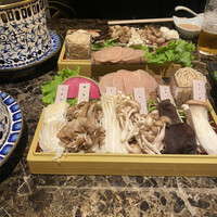 Shangri-La's secret ROPPONGI - 