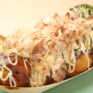 大阪ミナミのたこいち_0