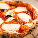 Margherita, beloved by the Queen