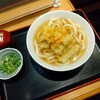大福うどん 1番街店