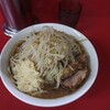 ラーメン二郎 茨城守谷店