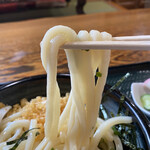 讃岐うどん 菊家 - 