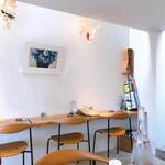 the DAYS CAFE&KITCHEN - 