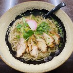 Kaiseki Teuchi Soba Kyouya - 