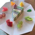 the DAYS CAFE&KITCHEN - 