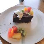 the DAYS CAFE&KITCHEN - 