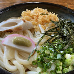 讃岐うどん 菊家 - 