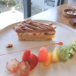 the DAYS CAFE&KITCHEN - 