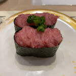 Isonogattensushi - 