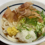 鶴丸製麺　 - 