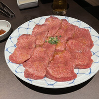 焼肉ぽんが 田町店 - 