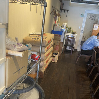 牛薫る麵処 嵐風_2