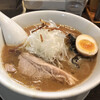 麺屋 雪風 すすきの店